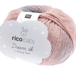 Rico Design Baby Dream dk