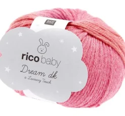 Rico Design Baby Dream dk