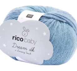 Rico Design Baby Dream dk