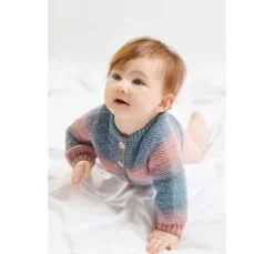 Rico Design Baby Dream dk