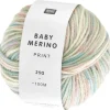 Rico Design "Baby Merino Print"