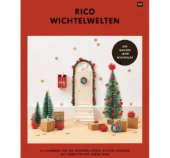 Rico Design Buch 