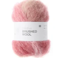 Rico Design Creative Brushed Wool