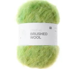 Rico Design Creative Brushed Wool