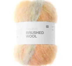 Rico Design Creative Brushed Wool