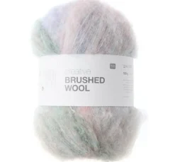 Rico Design Creative Brushed Wool