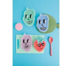Rico Design Creative Bubble "Crazy Bubble Gang"
