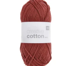 Rico Design Creative Cotton aran