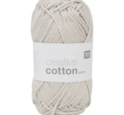 Rico Design Creative Cotton aran