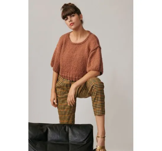 Rico Design Creative Cotton aran