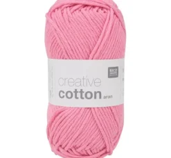 Rico Design Creative Cotton aran