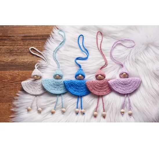 Rico Design Creative Cotton aran