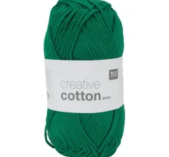 Rico Design Creative Cotton aran