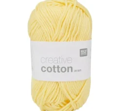 Rico Design Creative Cotton aran