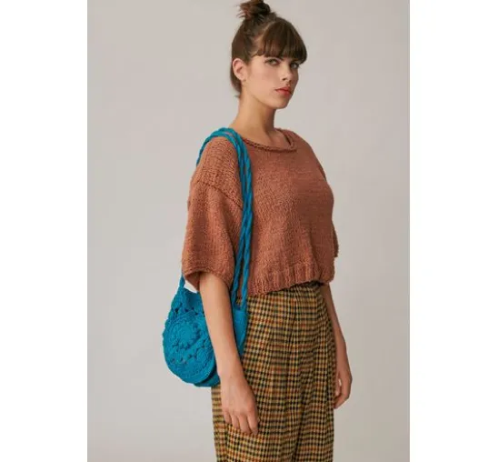 Rico Design Creative Cotton aran