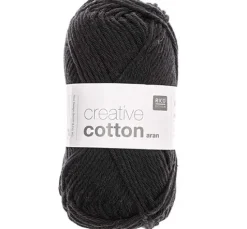 Rico Design Creative Cotton aran