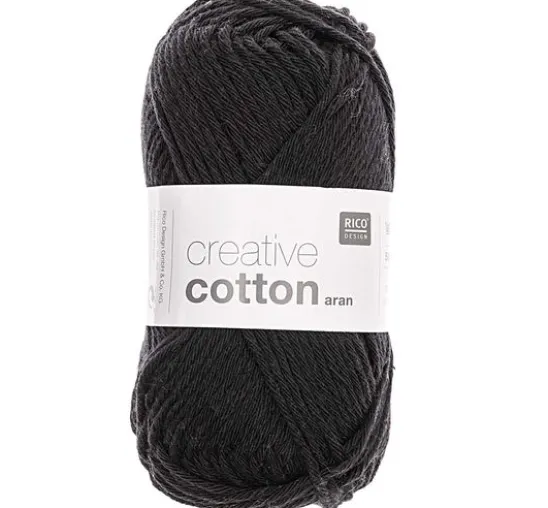 Rico Design Creative Cotton aran