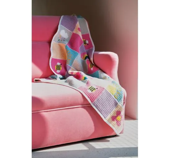 Rico Design Creative Cotton aran