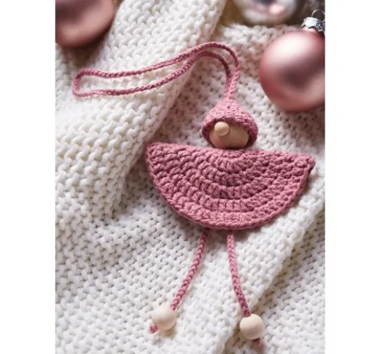 Rico Design Creative Cotton aran