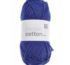 Rico Design Creative Cotton aran