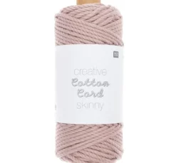 Rico Design Creative Cotton Cord Skinny