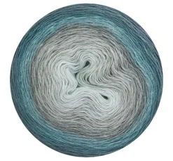 Rico Design Creative Cotton Dégradé Lucky 8