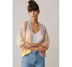 Rico Design Creative Cotton Dégradé Lucky 8
