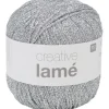 Rico Design Creative Lamé