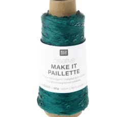 Rico Design Creative "Make It Paillette"