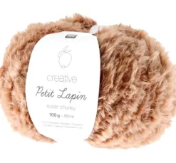 Rico Design Creative "Petit Lapin super chunky"