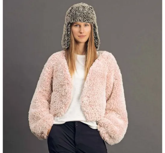 Rico Design Creative "Petit Lapin super chunky"