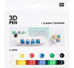 Rico Design 3D-Pen Set