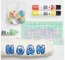 Rico Design 3D-Pen Set