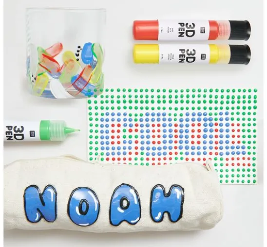 Rico Design 3D-Pen Set