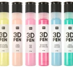 Rico Design 3D-Pen Set