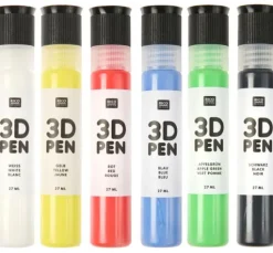 Rico Design 3D-Pen Set