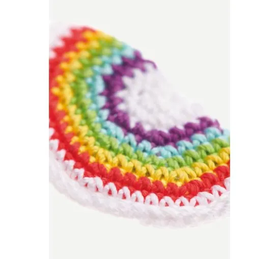 Rico Design Essentials Crochet