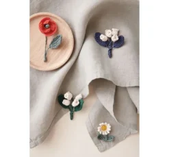 Rico Design Essentials Crochet