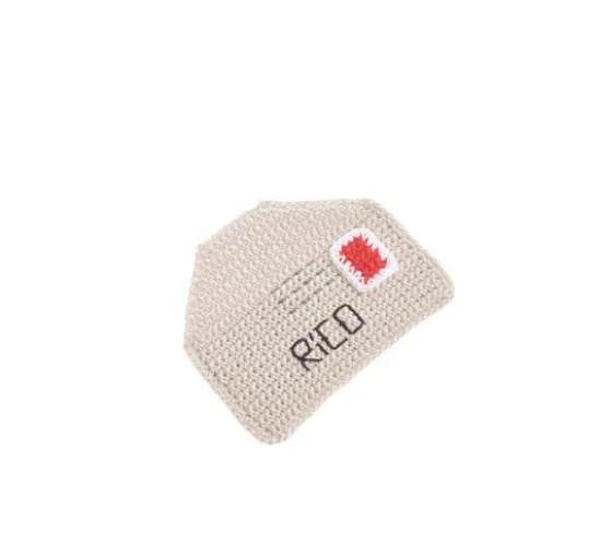 Rico Design Essentials Crochet