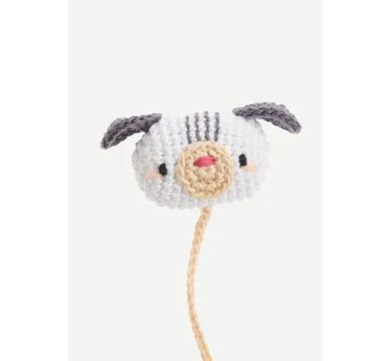 Rico Design Essentials Crochet