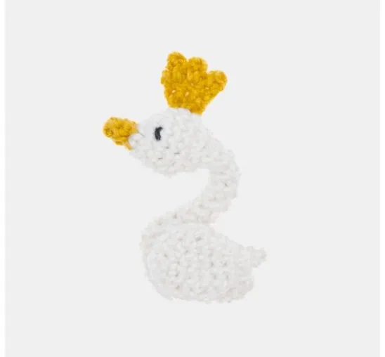 Rico Design Essentials Crochet