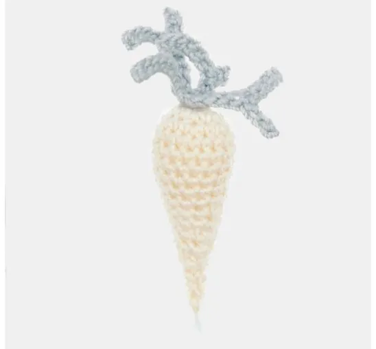 Rico Design Essentials Crochet