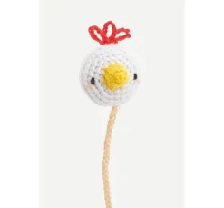 Rico Design Essentials Crochet