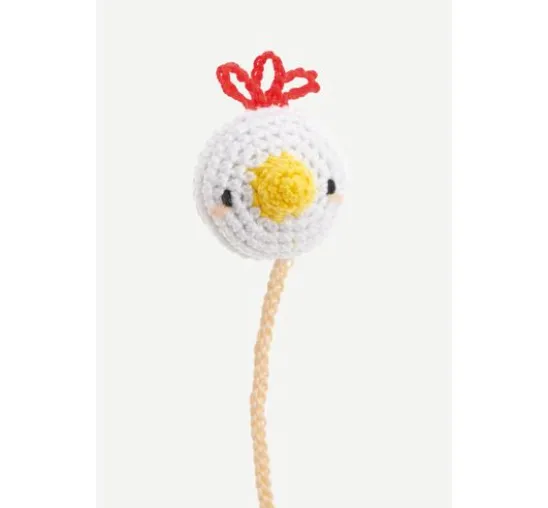 Rico Design Essentials Crochet