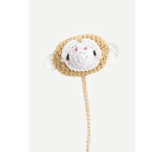 Rico Design Essentials Crochet