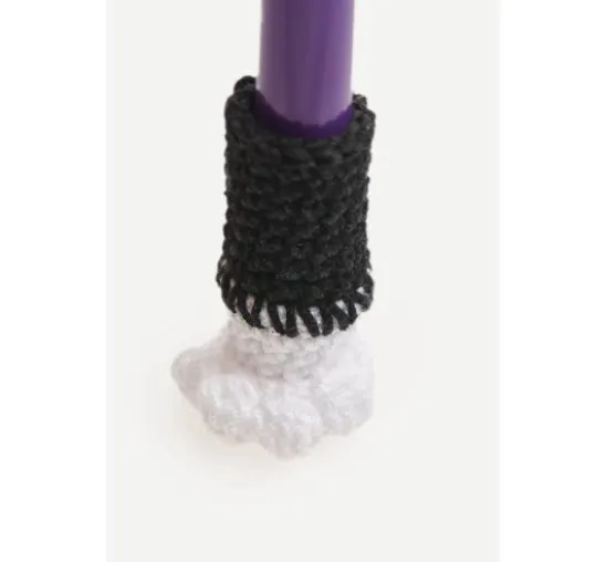 Rico Design Essentials Crochet