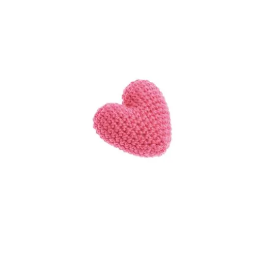 Rico Design Essentials Crochet