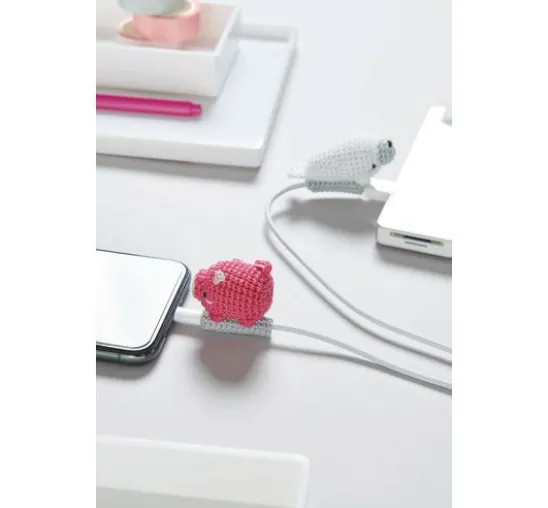 Rico Design Essentials Crochet
