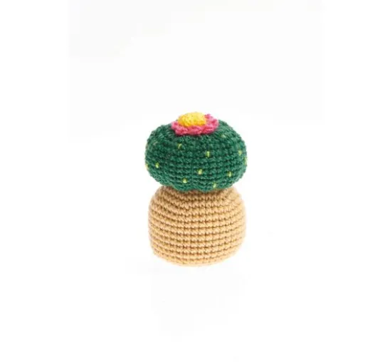 Rico Design Essentials Crochet