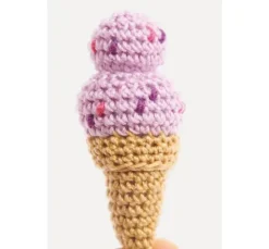 Rico Design Essentials Crochet